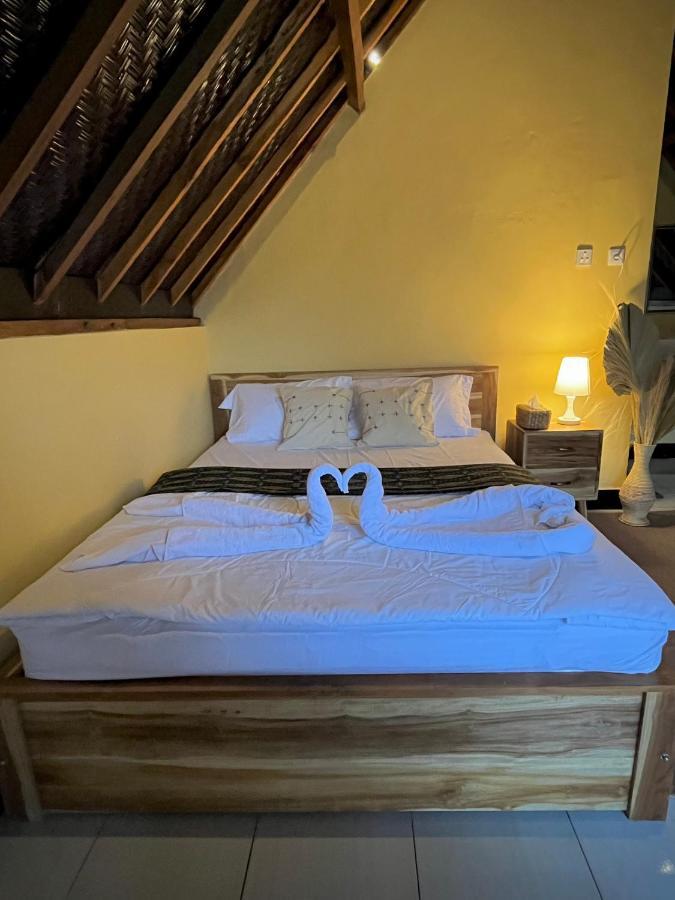 Semadi Mountview Apartman Baturaja  Kültér fotó